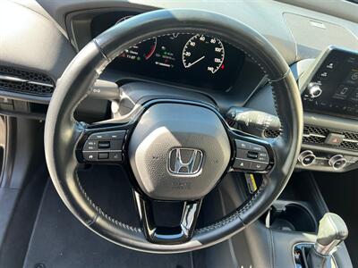 2025 Honda HR-V EX-L   - Photo 30 - Salt Lake City, UT 84115