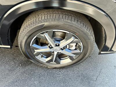 2025 Honda HR-V EX-L   - Photo 11 - Salt Lake City, UT 84115