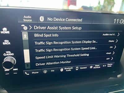 2025 Honda HR-V EX-L   - Photo 40 - Salt Lake City, UT 84115