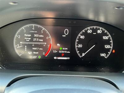 2025 Honda HR-V EX-L   - Photo 31 - Salt Lake City, UT 84115