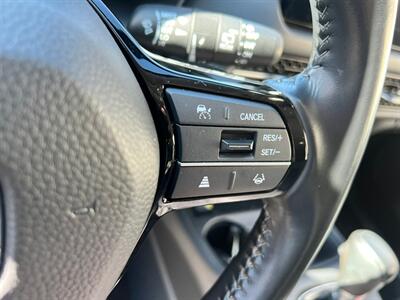2025 Honda HR-V EX-L   - Photo 29 - Salt Lake City, UT 84115