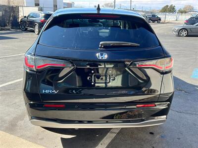 2025 Honda HR-V EX-L   - Photo 6 - Salt Lake City, UT 84115
