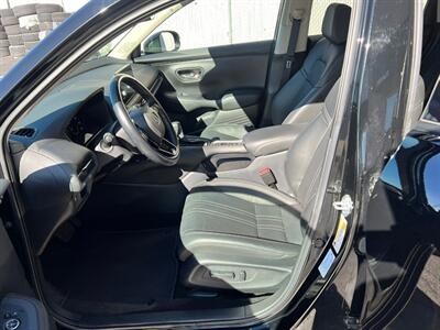 2025 Honda HR-V EX-L   - Photo 17 - Salt Lake City, UT 84115