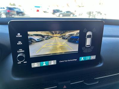 2025 Honda HR-V EX-L   - Photo 38 - Salt Lake City, UT 84115