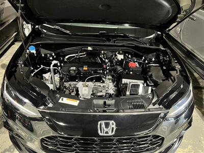 2025 Honda HR-V EX-L   - Photo 44 - Salt Lake City, UT 84115