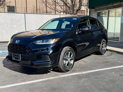 2025 Honda HR-V EX-L   - Photo 3 - Salt Lake City, UT 84115