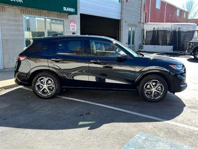 2025 Honda HR-V EX-L   - Photo 8 - Salt Lake City, UT 84115