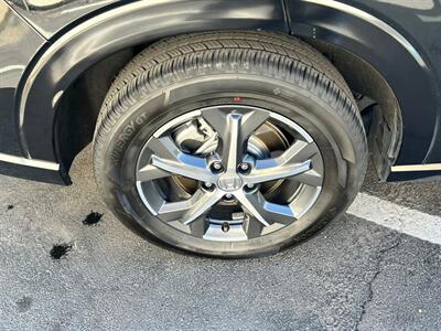 2025 Honda HR-V EX-L   - Photo 12 - Salt Lake City, UT 84115