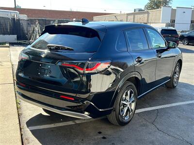 2025 Honda HR-V EX-L   - Photo 7 - Salt Lake City, UT 84115