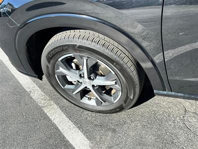 2025 Honda HR-V EX-L   - Photo 14 - Salt Lake City, UT 84115