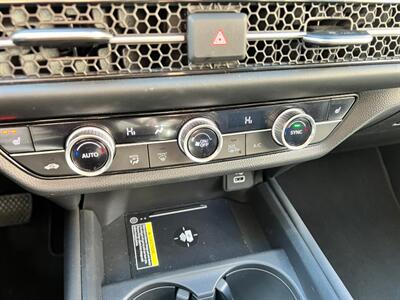 2025 Honda HR-V EX-L   - Photo 37 - Salt Lake City, UT 84115