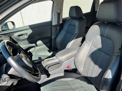 2025 Honda HR-V EX-L   - Photo 18 - Salt Lake City, UT 84115