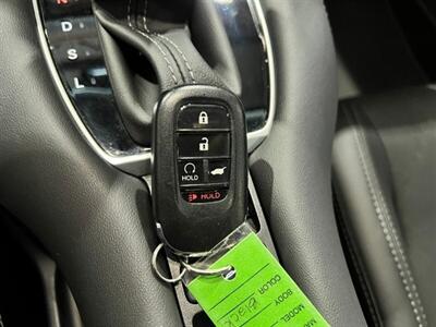 2025 Honda HR-V EX-L   - Photo 42 - Salt Lake City, UT 84115