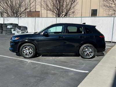 2025 Honda HR-V EX-L   - Photo 4 - Salt Lake City, UT 84115