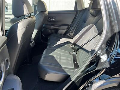 2025 Honda HR-V EX-L   - Photo 20 - Salt Lake City, UT 84115