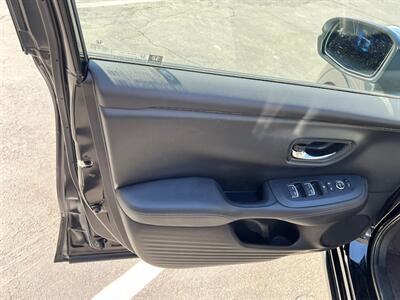 2025 Honda HR-V EX-L   - Photo 19 - Salt Lake City, UT 84115