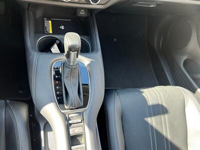 2025 Honda HR-V EX-L   - Photo 34 - Salt Lake City, UT 84115