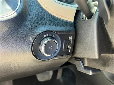 2015 Chevrolet Camaro LT   - Photo 22 - Salt Lake City, UT 84115