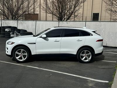 2019 Jaguar F-PACE 25t   - Photo 4 - Salt Lake City, UT 84115