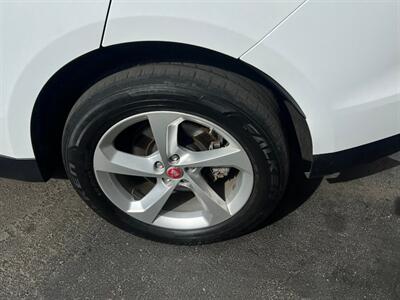 2019 Jaguar F-PACE 25t   - Photo 13 - Salt Lake City, UT 84115