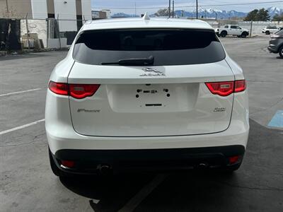 2019 Jaguar F-PACE 25t   - Photo 6 - Salt Lake City, UT 84115