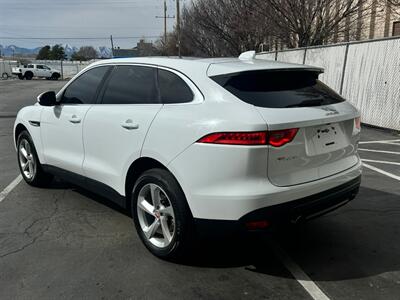 2019 Jaguar F-PACE 25t   - Photo 5 - Salt Lake City, UT 84115
