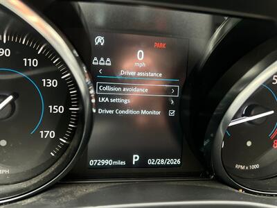 2019 Jaguar F-PACE 25t   - Photo 39 - Salt Lake City, UT 84115