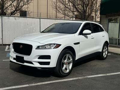 2019 Jaguar F-PACE 25t   - Photo 3 - Salt Lake City, UT 84115