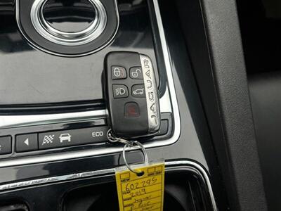2019 Jaguar F-PACE 25t   - Photo 41 - Salt Lake City, UT 84115
