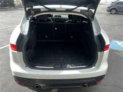 2019 Jaguar F-PACE 25t   - Photo 25 - Salt Lake City, UT 84115