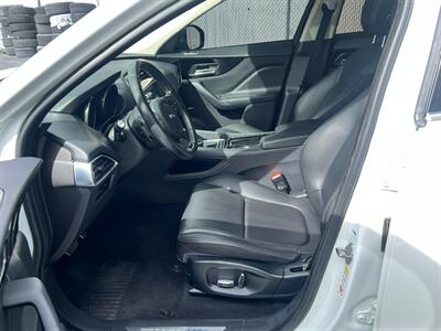 2019 Jaguar F-PACE 25t   - Photo 17 - Salt Lake City, UT 84115