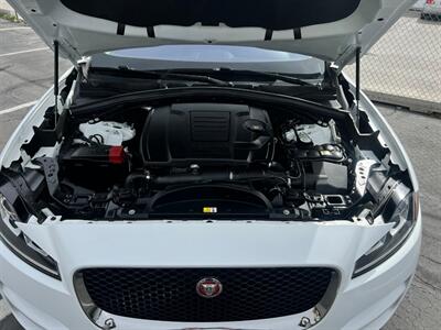 2019 Jaguar F-PACE 25t   - Photo 42 - Salt Lake City, UT 84115