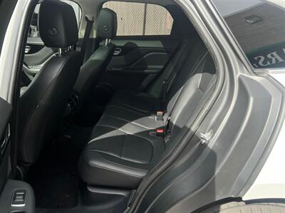 2019 Jaguar F-PACE 25t   - Photo 21 - Salt Lake City, UT 84115