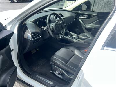 2019 Jaguar F-PACE 25t   - Photo 16 - Salt Lake City, UT 84115
