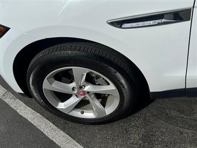 2019 Jaguar F-PACE 25t   - Photo 14 - Salt Lake City, UT 84115