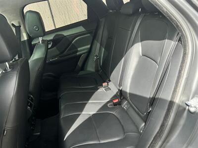 2019 Jaguar F-PACE 25t   - Photo 22 - Salt Lake City, UT 84115