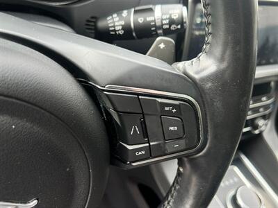2019 Jaguar F-PACE 25t   - Photo 31 - Salt Lake City, UT 84115