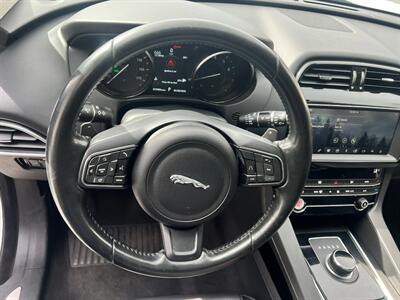 2019 Jaguar F-PACE 25t   - Photo 32 - Salt Lake City, UT 84115