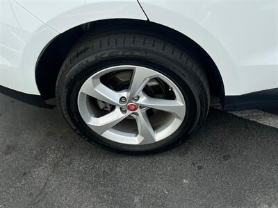 2019 Jaguar F-PACE 25t   - Photo 12 - Salt Lake City, UT 84115