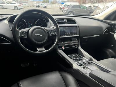 2019 Jaguar F-PACE 25t   - Photo 24 - Salt Lake City, UT 84115