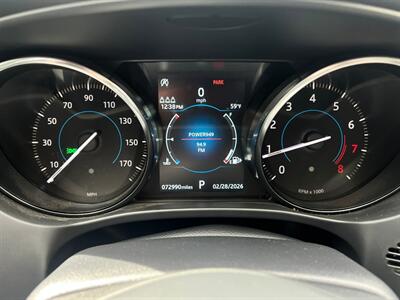 2019 Jaguar F-PACE 25t   - Photo 33 - Salt Lake City, UT 84115