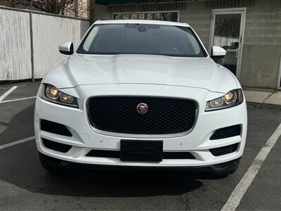 2019 Jaguar F-PACE 25t   - Photo 2 - Salt Lake City, UT 84115