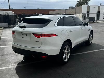 2019 Jaguar F-PACE 25t   - Photo 7 - Salt Lake City, UT 84115