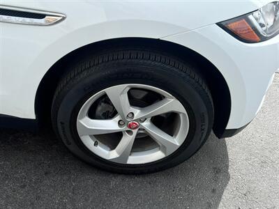 2019 Jaguar F-PACE 25t   - Photo 11 - Salt Lake City, UT 84115