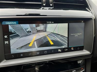2019 Jaguar F-PACE 25t   - Photo 38 - Salt Lake City, UT 84115