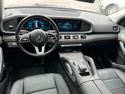 2020 Mercedes-Benz GLE GLE 450 4MATIC   - Photo 26 - Salt Lake City, UT 84115