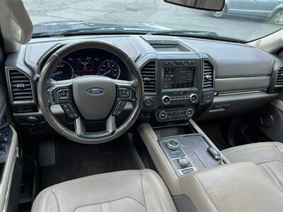 2019 Ford Expedition MAX Limited   - Photo 25 - Salt Lake City, UT 84115