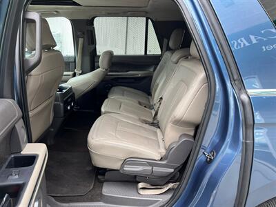 2019 Ford Expedition MAX Limited   - Photo 21 - Salt Lake City, UT 84115