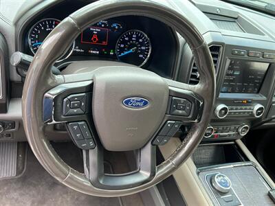 2019 Ford Expedition MAX Limited   - Photo 35 - Salt Lake City, UT 84115