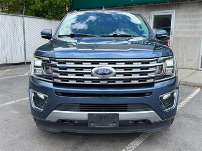 2019 Ford Expedition MAX Limited   - Photo 2 - Salt Lake City, UT 84115